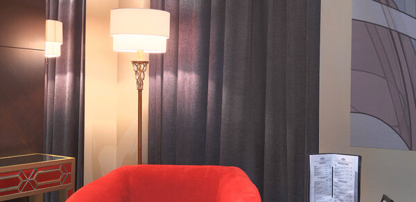 11Rooms Апартаменты в стиле модерн 