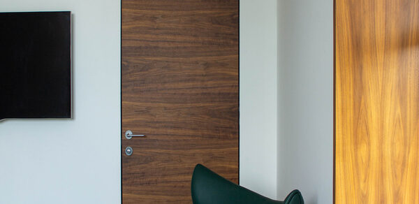 Квартира в стиле минимализм