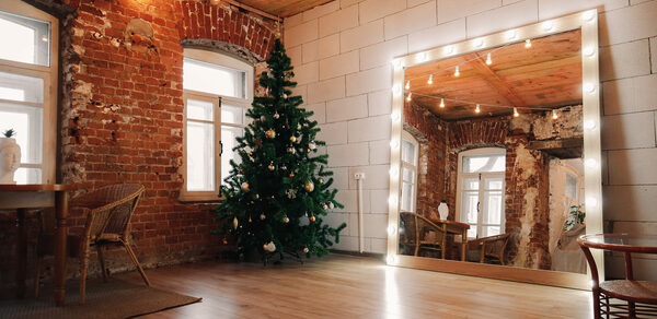 Зал Ваниль Уютный отдельный зал 