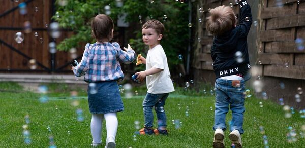 Loft 2'25. Лофт со своей территорией для детских событий