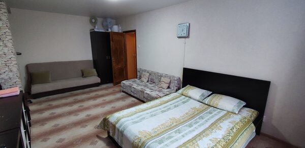 Квартира на Арбатской