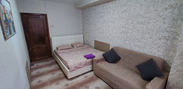 Квартира на Арбатской