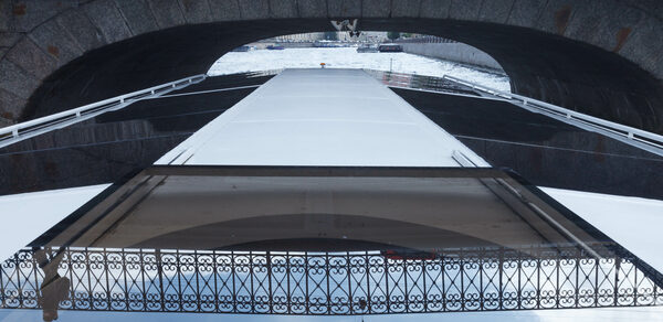 Теплоход бизнес класса