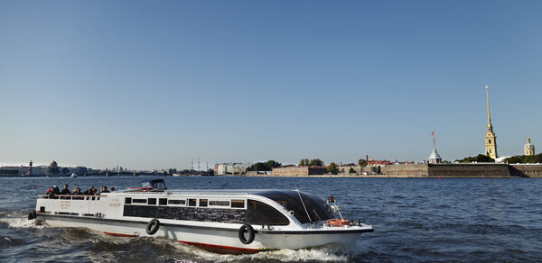 Теплоход Одиссей