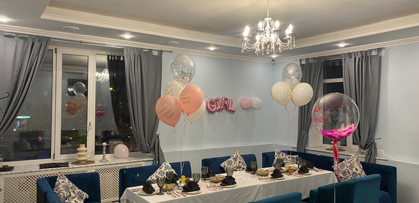 Сахара Кюзини Банкетный зал для небольших торжеств