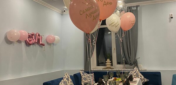 Сахара Кюзини Банкетный зал для небольших торжеств