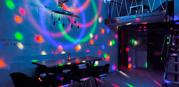 ПОДЪЕМ. Уютный двухэтажный лофт