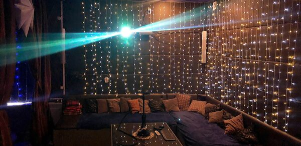 Кинолофт Пальмира