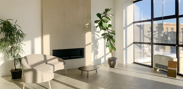 blickstudio Солнечный зал