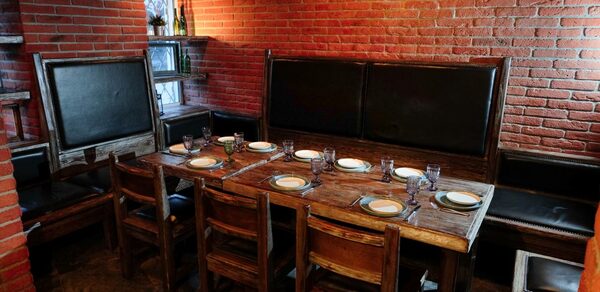 Лофт в центре города