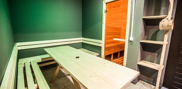 Бар 44. Лофт для вечеринок и дней рождений