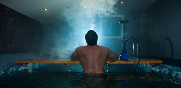 Бар 44. Лофт для вечеринок и дней рождений