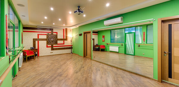 Центр диагностики, массажа и йоги Аватана