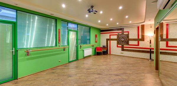 Центр диагностики, массажа и йоги Аватана