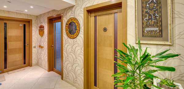 Центр диагностики, массажа и йоги Аватана