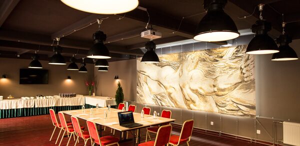 Конференц-зал при отеле