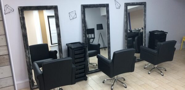 Лофт-салон красоты