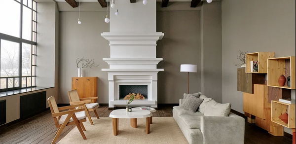 Studio 212. Панорамный арт-лофт