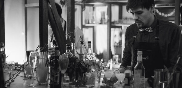 Лофт Самотёка