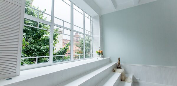 Фотостудия Bouton. Лофт в стиле прованс 