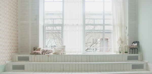 Фотостудия Bouton. Лофт в стиле прованс 