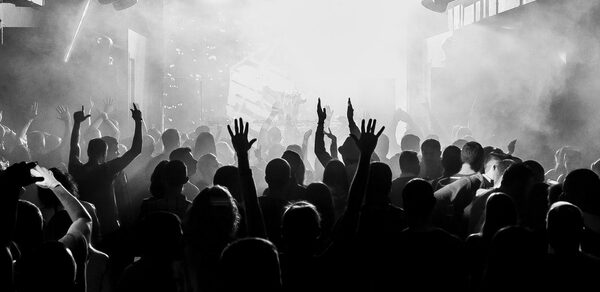 Клубный лофт в СПб