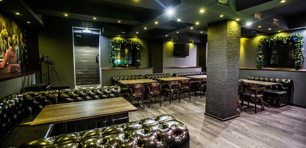 Бар 44. Лофт для вечеринок и праздников