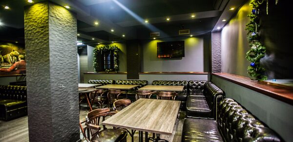 Бар 44. Лофт для вечеринок и праздников