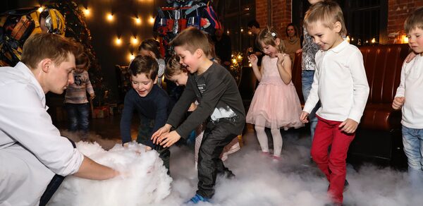 БАХРУШИНЪ LOFT. Лофт с арочными окнами 