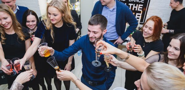 БАХРУШИНЪ LOFT. Светлый лофт премиум-класса