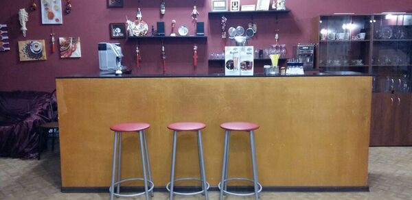 Loft для вечеринок, корпоративов и дней рождений