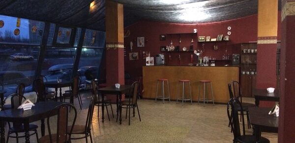 Loft для вечеринок, корпоративов и дней рождений