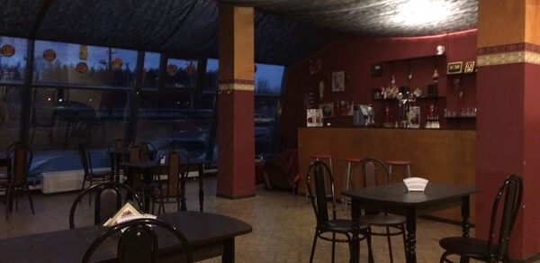 Loft для вечеринок, корпоративов и дней рождений