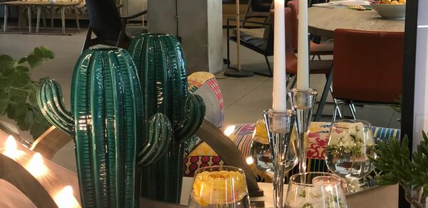 Креативный лофт в центре