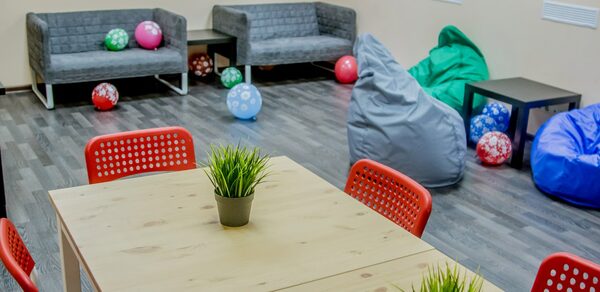  Антикафе Портал