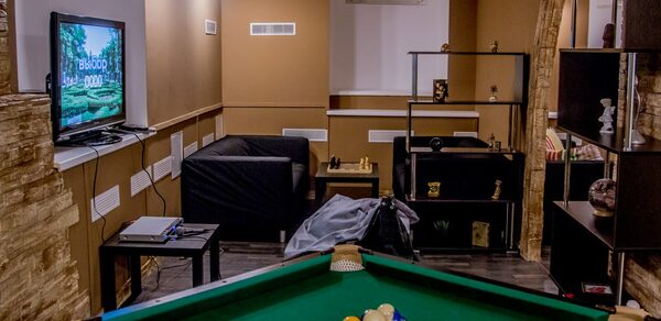  Антикафе Портал