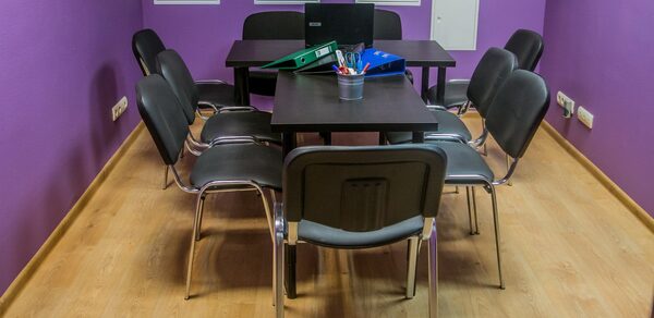  Антикафе Портал