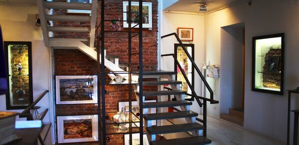 Галерея искусств «Чердак художника»