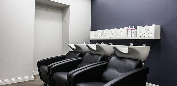 Зал. Академия CROP (Академия КРОП)