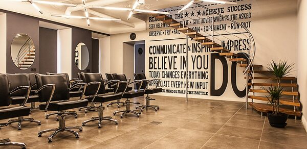 Академия CROP