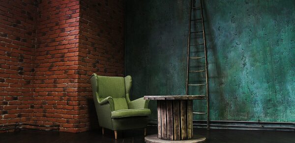 Studio No. 8. Лофт для вечеринок 