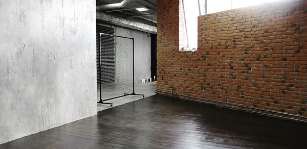 Studio No. 8. Лофт для вечеринок 