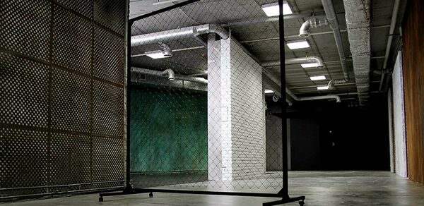 Studio No. 8. Лофт для вечеринок 