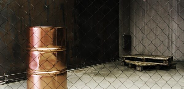 Studio No. 8 (Студио Номер 8). Лофт