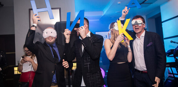 Клуб Ведущих Лофт с оборудованием 