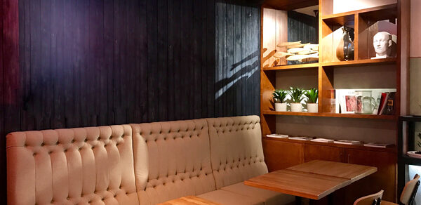 Кафе 3/60 Casual Cafe (Кафе 3/60 Кэжуал Кафе)