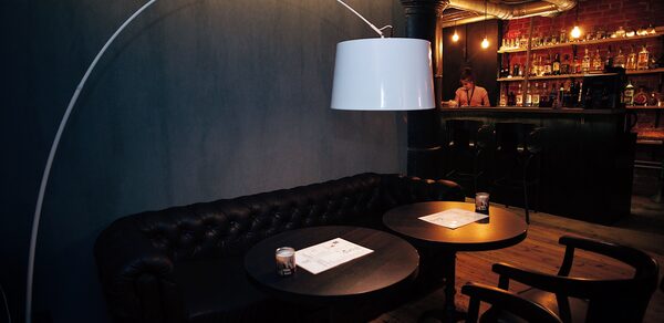 Самобытный лофт в центре