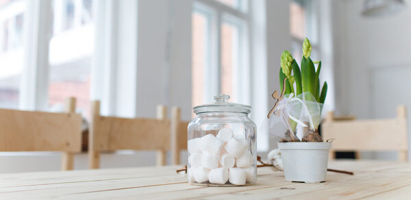 Cloud Nine. Арт-пространство на мансардном этаже