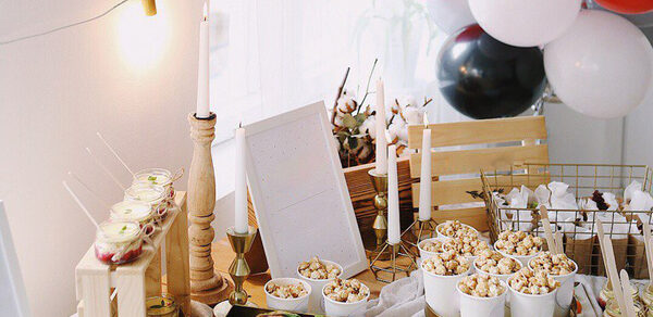 Cloud Nine. Арт-пространство на мансардном этаже