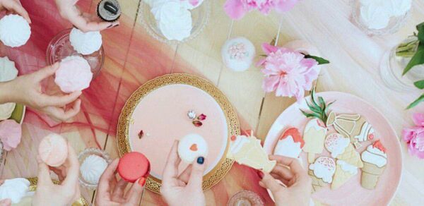 Cloud Nine. Арт-пространство на мансардном этаже